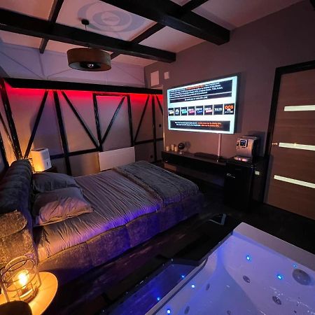 Luxury Room Fruges Exteriér fotografie