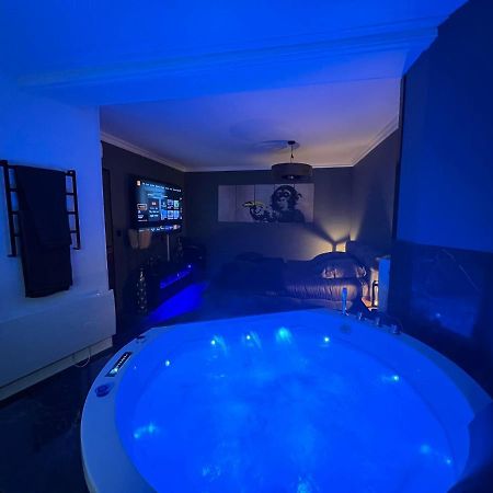 Luxury Room Fruges Exteriér fotografie