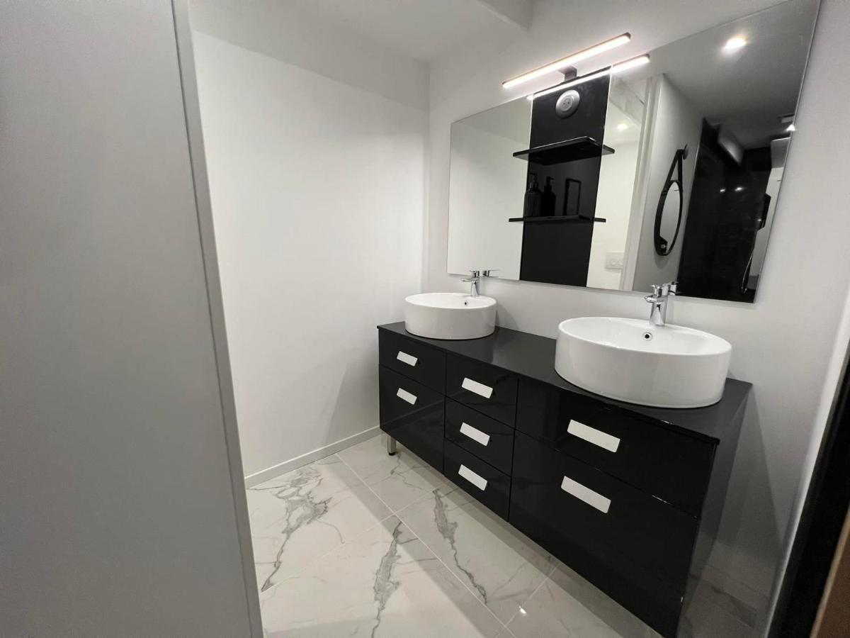 Luxury Room Fruges Exteriér fotografie