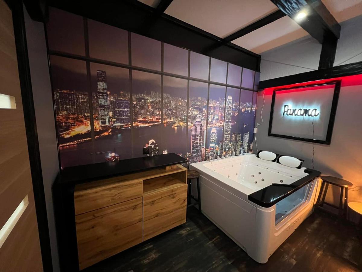 Luxury Room Fruges Exteriér fotografie