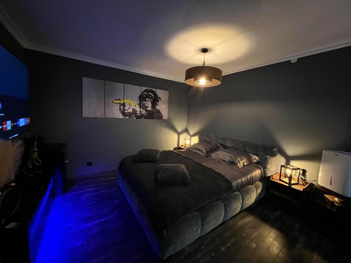 Luxury Room Fruges Exteriér fotografie