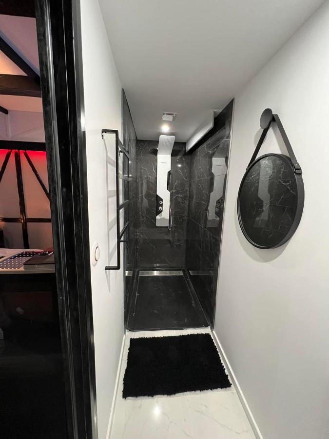 Luxury Room Fruges Exteriér fotografie